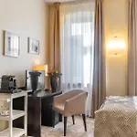 Galerie Hotel 4*