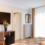 Galerie Hotel 4*
