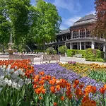 Galerie Hotel Bad Reichenhall