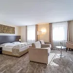 Hotel Galerie 4*