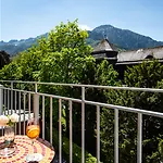Galerie Hotel 4*