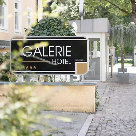 Galerie
