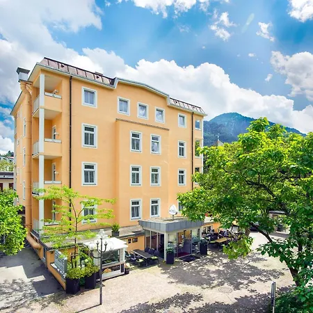 Galerie 4* Bad Reichenhall