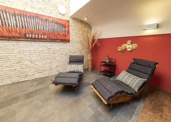 Galerie Hotel 4*