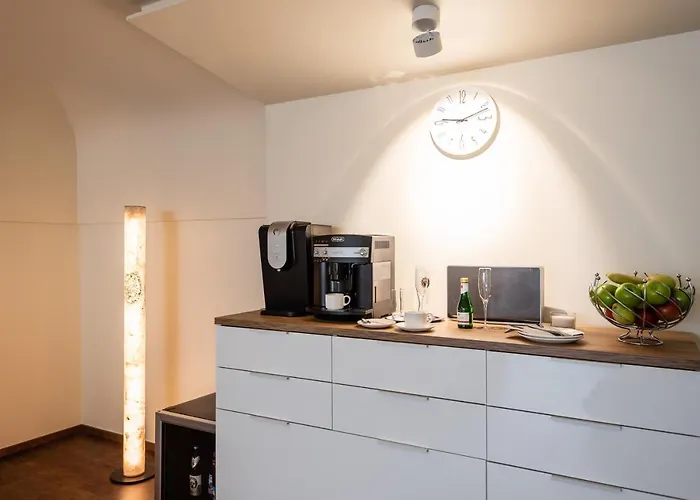 Galerie Hotel 4*