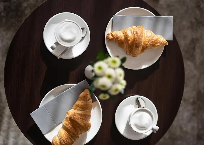 Hotel Galerie 4*