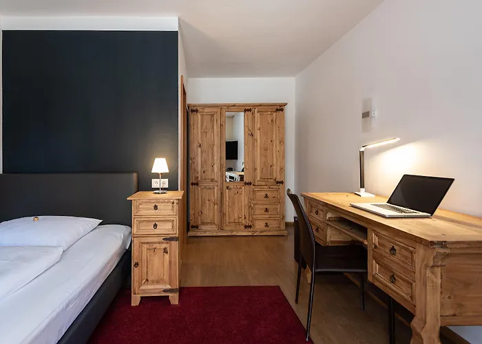 Hotel Galerie Bad Reichenhall