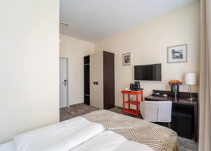 Hotel Galerie Bad Reichenhall