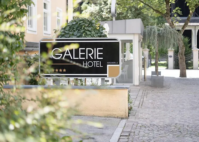 Galerie