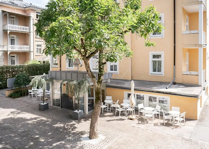 Galerie Bad Reichenhall
