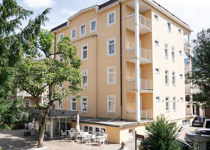 Hotel Galerie Bad Reichenhall