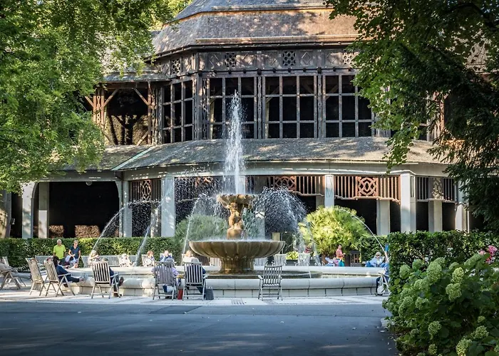 Galerie Hotel 4*
