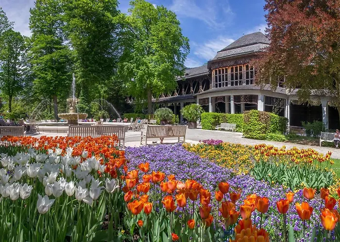 Galerie Hotel Bad Reichenhall