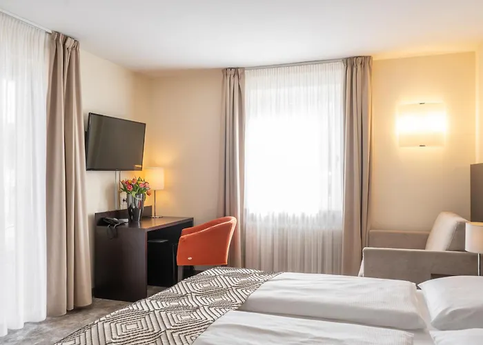 Galerie Hotel Bad Reichenhall