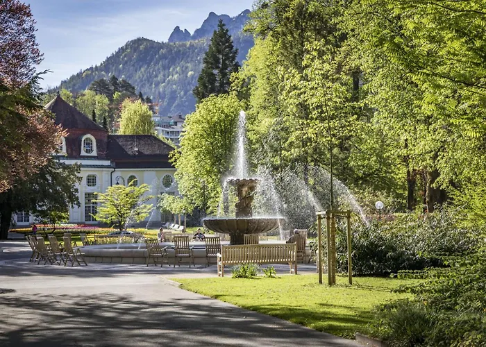 Galerie 4* Bad Reichenhall