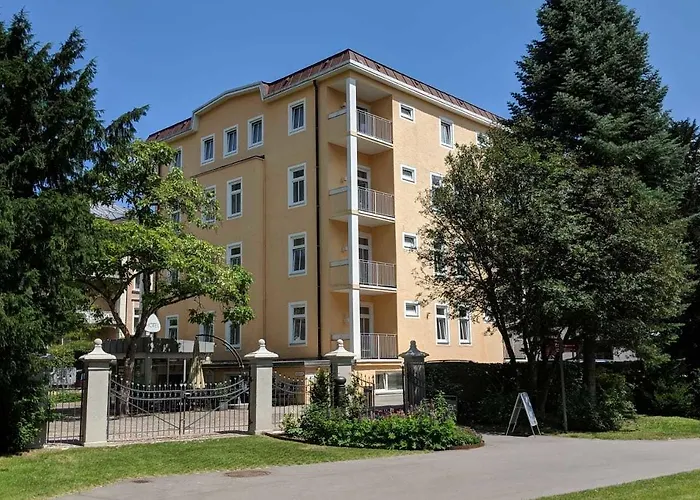 Galerie Hotel Bad Reichenhall