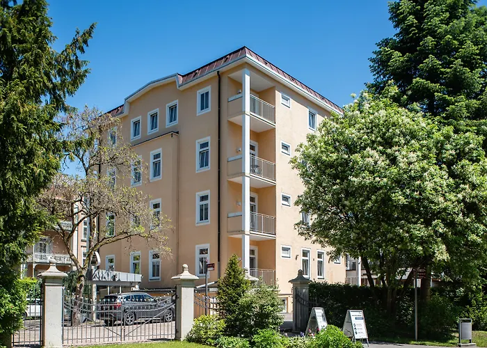 Galerie 4* Bad Reichenhall