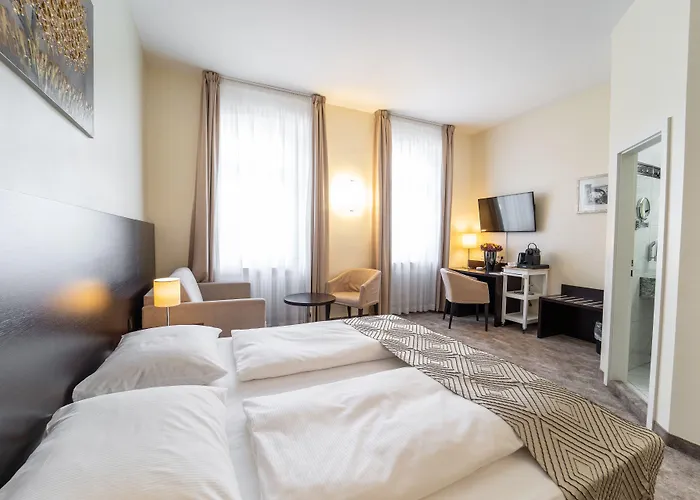 Hotel Galerie Bad Reichenhall