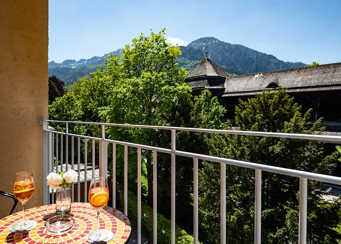 Galerie Hotel 4*