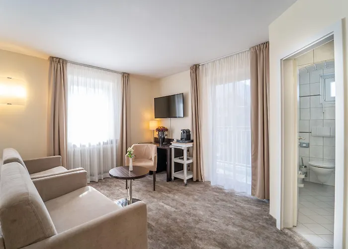 Galerie Hotel Bad Reichenhall