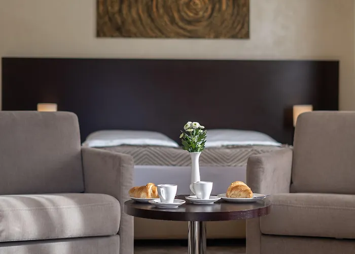 Hotel Galerie