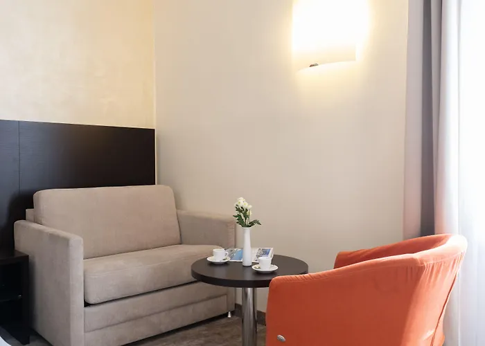 Galerie Hotel