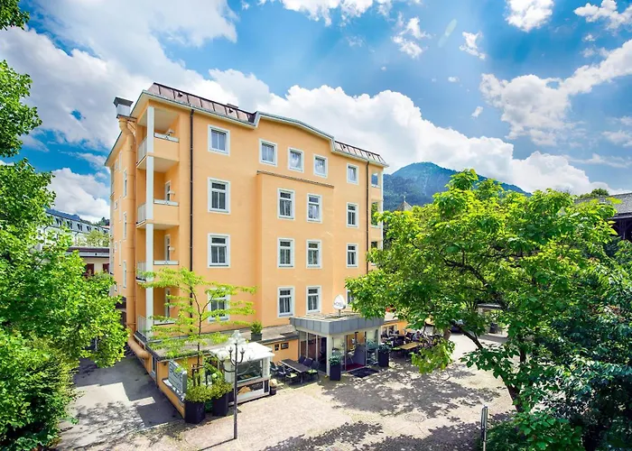 Galerie 4* Bad Reichenhall