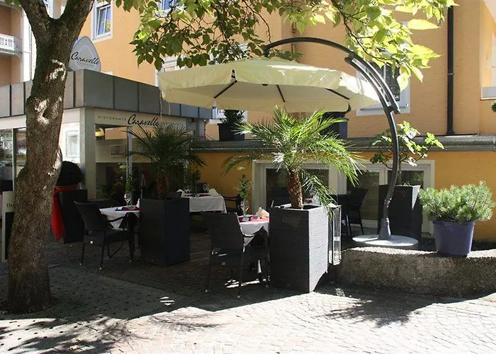 Galerie Hotel Bad Reichenhall