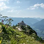 Hotel Galerie Bad Reichenhall