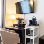 Galerie Hotel 4*