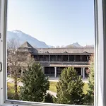 호텔 Galerie 바트라이셴할