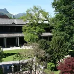 Hotel Galerie Bad Reichenhall