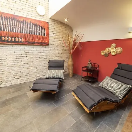 Galerie Hotel 4*