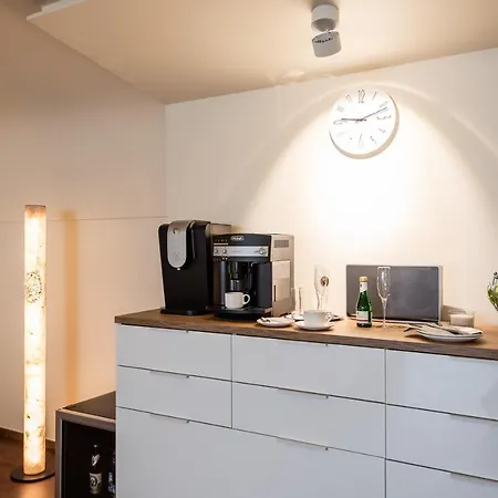 Galerie Hotel 4*