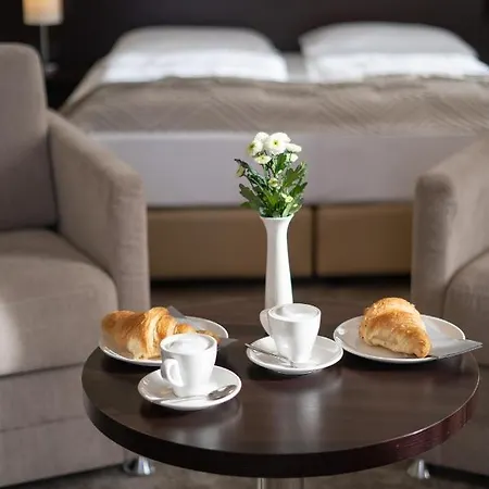 Galerie Hotel