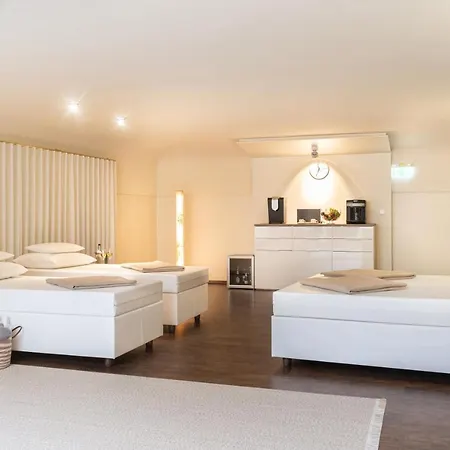 Hotel Galerie Bad Reichenhall
