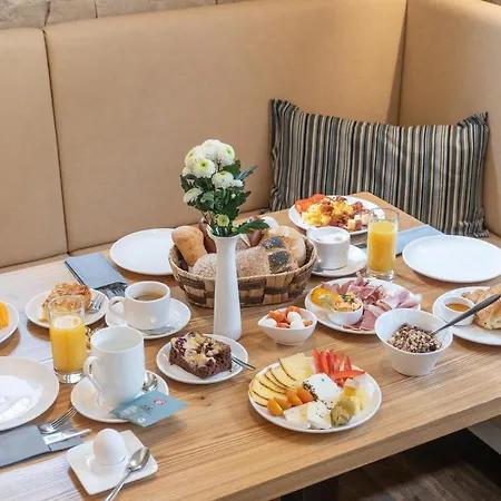 Galerie Hotel
