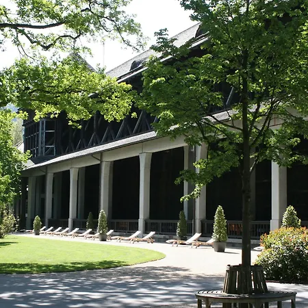 Hotel Galerie 4*
