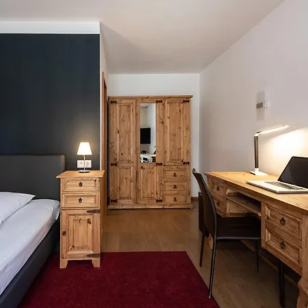 Hotel Galerie Bad Reichenhall