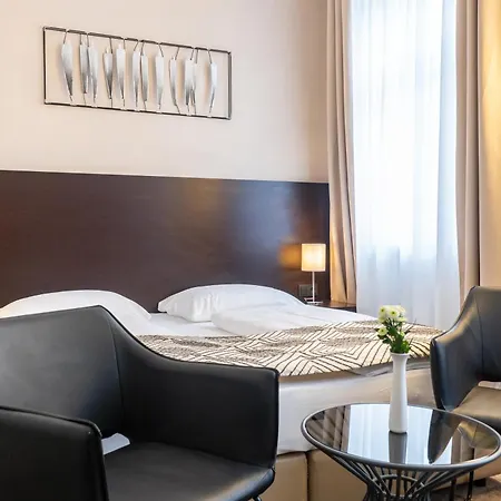 Hotel Galerie Bad Reichenhall