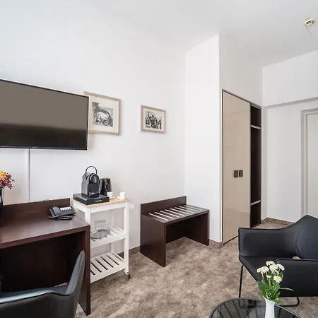 Hotel Galerie Bad Reichenhall