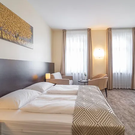 Galerie Hotel Bad Reichenhall