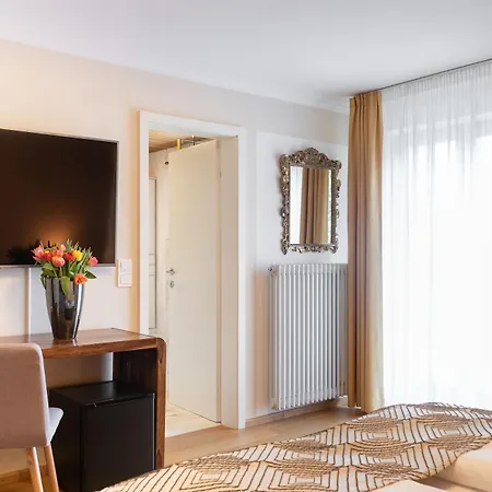 Galerie Hotell 4*
