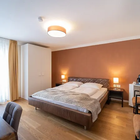 Galerie Hotel