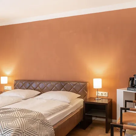 Galerie Hotel Bad Reichenhall