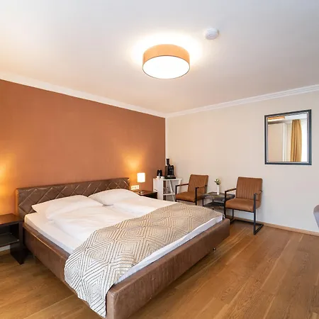 Galerie Hotel Bad Reichenhall