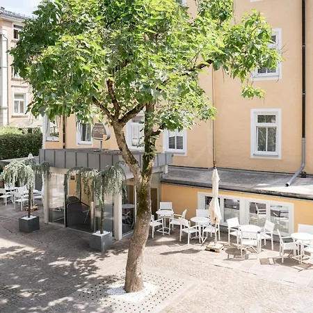 Galerie Bad Reichenhall