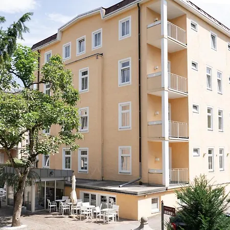 Hotel Galerie Bad Reichenhall