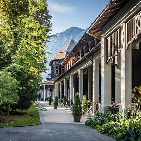 Hotel Galerie