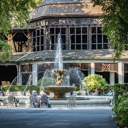 Galerie Szálloda 4*
